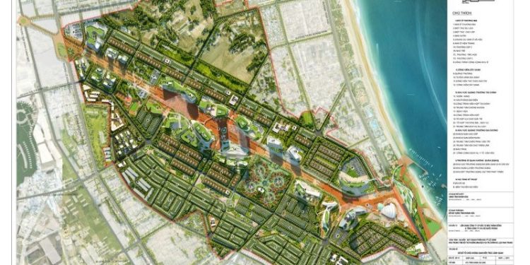 quy hoạch 1/2000 là gì