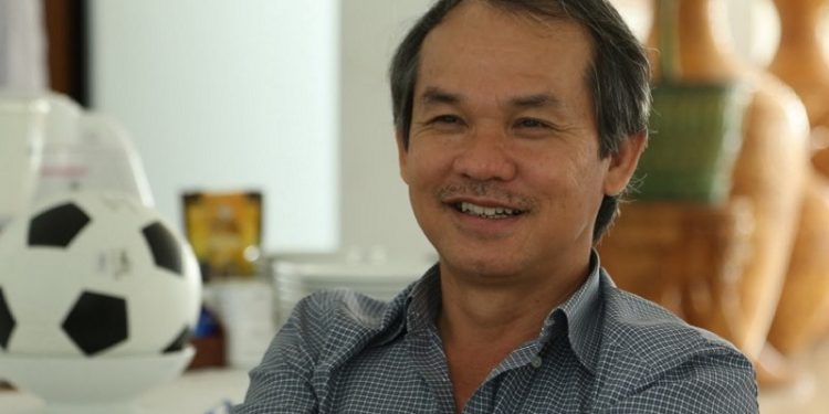 đoàn nguyên đức