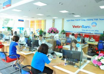 Giờ làm việc ngân hàng VietinBank