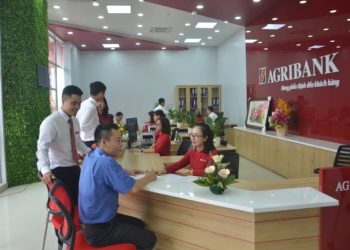 Lãi suất ngân hàng Agribank