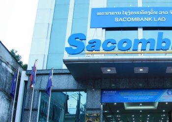 Ngân hàng Sacombank