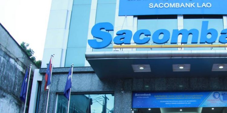 Ngân hàng Sacombank