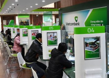 Ngân hàng Vietcombank