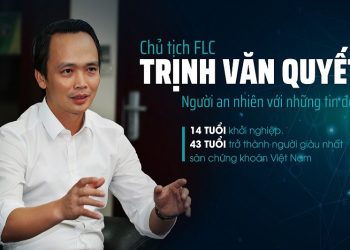 trịnh văn quyết