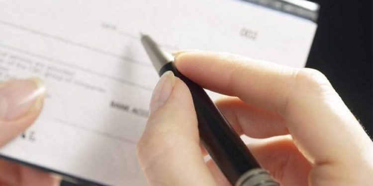 Ủy nhiệm chi là gì