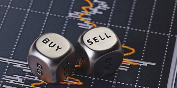 các loại lệnh chứng khoán