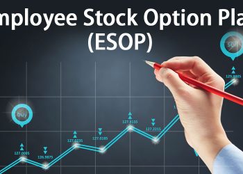 Cổ phiếu ESOP