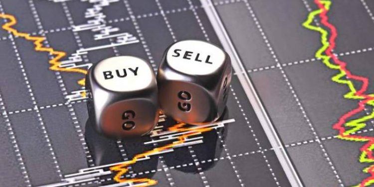 Đầu tư chứng khoán