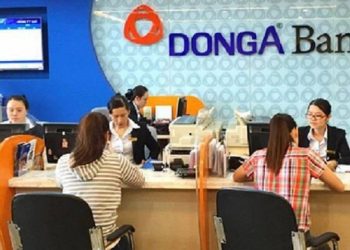 Giờ làm việc ngân hàng Đông Á