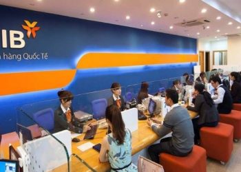 Lãi suất ngân hàng VIB