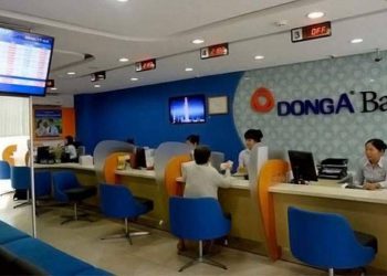 Lãi suất ngân hàng Đông Á