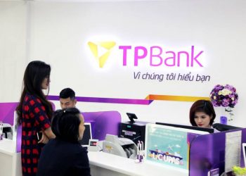 Lãi suất ngân hàng TPbank