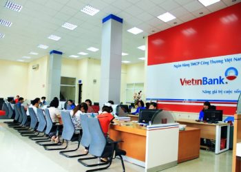 Lãi suất ngân hàng Vietinbank