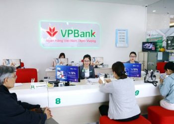 Lãi suất ngân hang vpbank