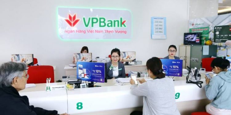 Lãi suất ngân hang vpbank