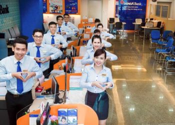 Ngân hàng Đông Á