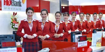 Ngân hàng HDbank