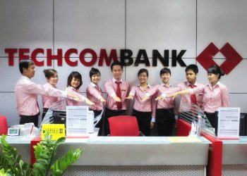 ngân hàng techcombank
