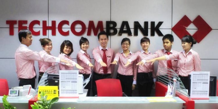 ngân hàng techcombank