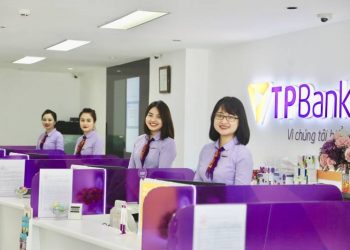 Ngân hàng TPbank