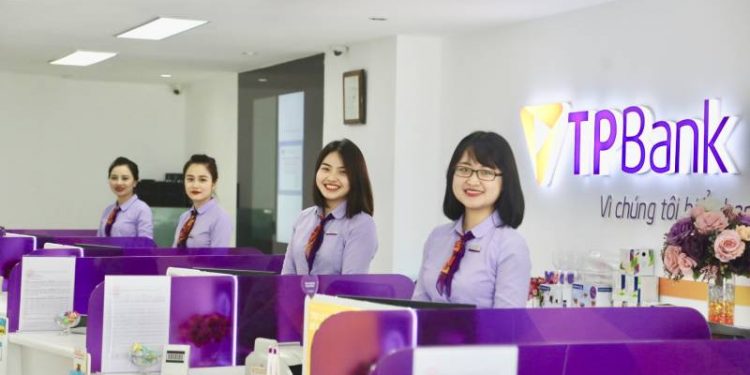 Ngân hàng TPbank