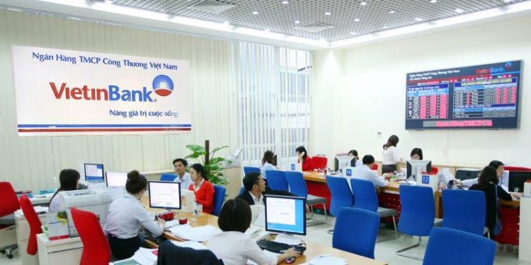 Ngân hàng Vietinbank