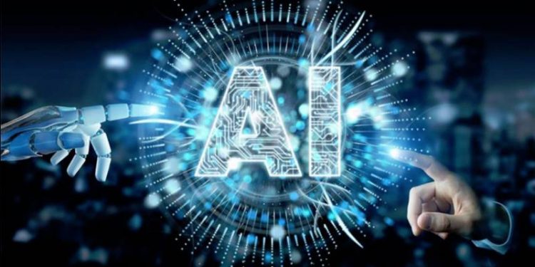 Trí thông minh nhân tạo