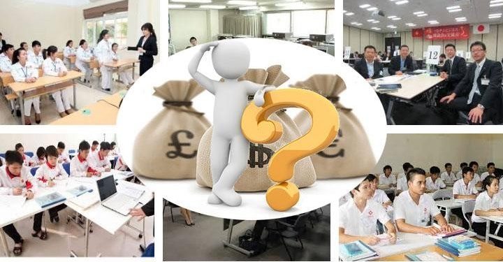 XKLD đài loan hay nhật bản