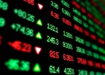 cách đọc bảng giá chứng khoán