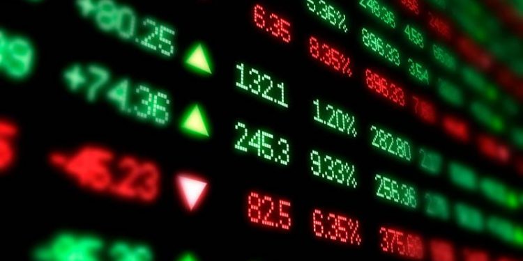 cách đọc bảng giá chứng khoán