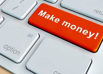 Cách kiếm tiền nhanh