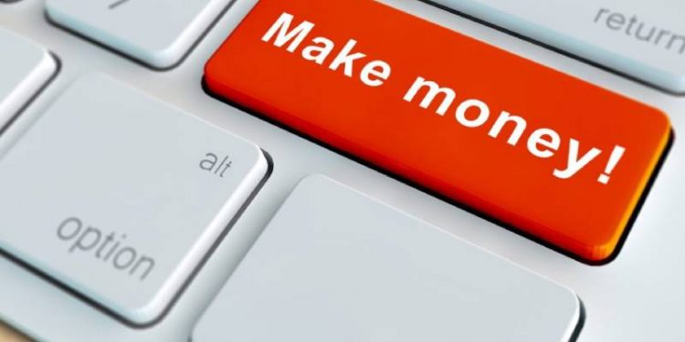 Cách kiếm tiền nhanh