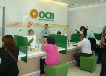 Lãi suất ngân hàng OCB