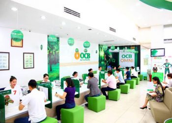 ngân hàng ocb
