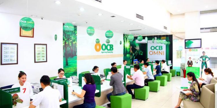 ngân hàng ocb