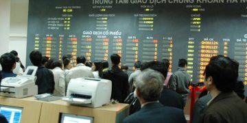 Công ty chứng khoán