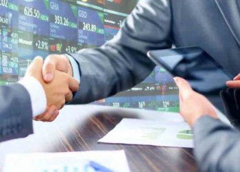 Hướng dẫn mở tài khoản chứng khoán