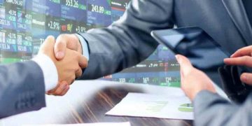 Hướng dẫn mở tài khoản chứng khoán