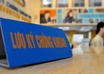 Lưu ký chứng khoán