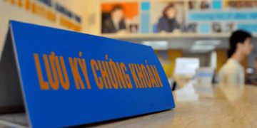 Lưu ký chứng khoán