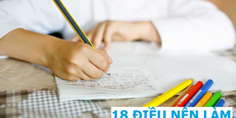 Điều nên làm trong kỳ nghỉ dịch COVID 19