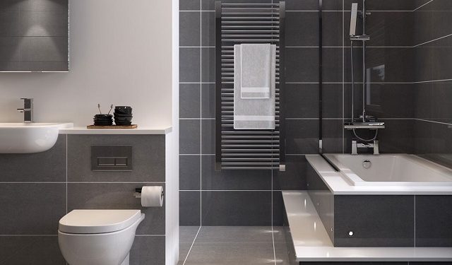 Tư vấn lựa chọn gạch lát nhà tắm chống trơn và an toàn cho bạn