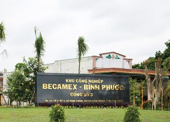 Tổng Hợp 8 Khu Công Nghiệp Lớn Nhất Tỉnh Bình Phước