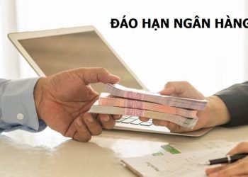 Đáo hạn ngân hàng