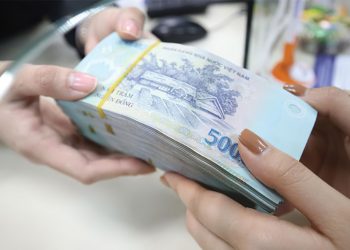Giải ngân là gì? Thủ tục giải ngân như thế nào?