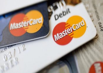 Thẻ mastercard