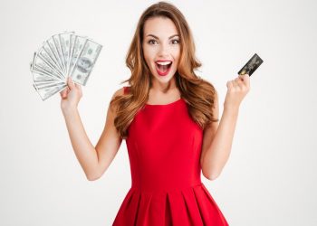 Thẻ tín dụng cashback