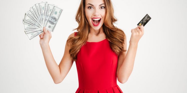 Thẻ tín dụng cashback