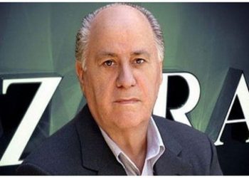 Amancio Ortega