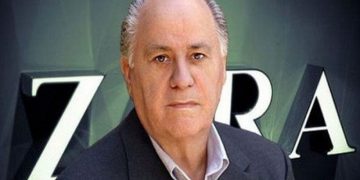 Amancio Ortega